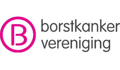 Borstkankervereniging logo