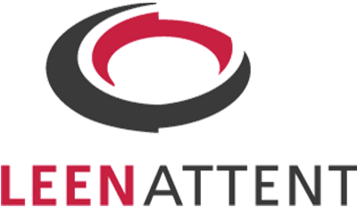 LeenAttent logo